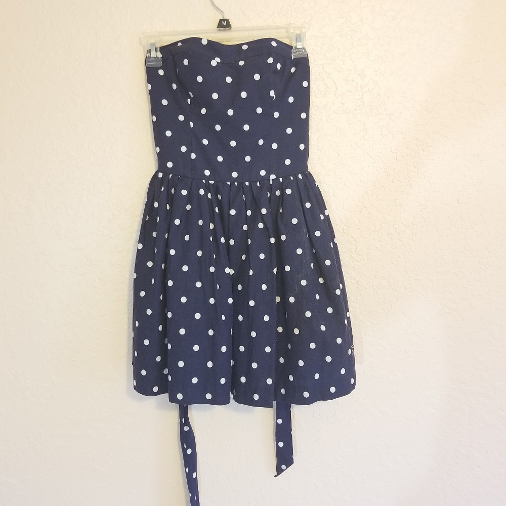 Hollister Cocktail dress